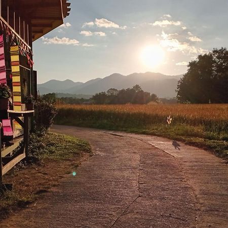 Chill In Pai Hotel Екстериор снимка