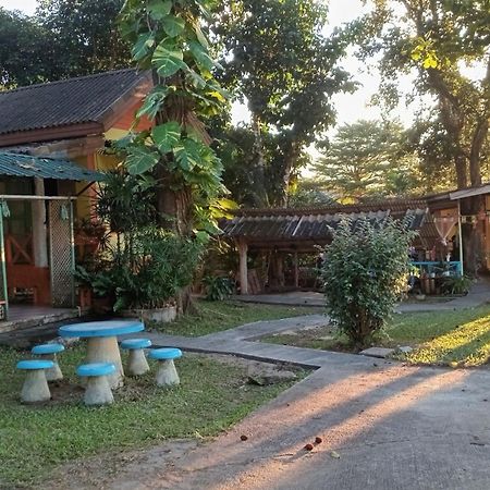 Chill In Pai Hotel Екстериор снимка